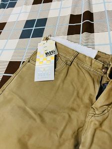 Mens Trouser