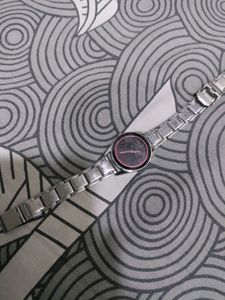Fastrack watch