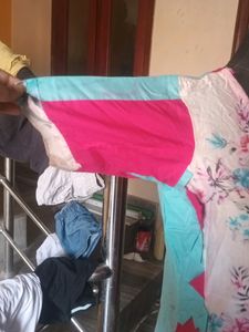 Unused Kurti