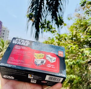 StarWars Limited Edition VR Gear Viewer