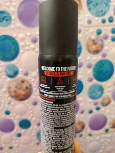 AXE Signature It Is Like New I Did Not