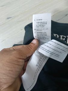 Abercrombie &amp; Fitch Lower Size - L