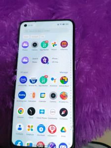 Second hand smart phone