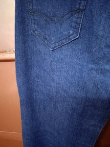 Denim Jeans
