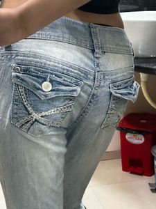No Boundaries Denim Jeans