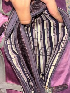 Expert Brand Sling Bag