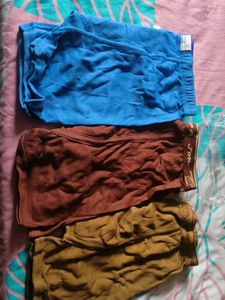 Rupa Jon Boy's Regular fit Plain Brief