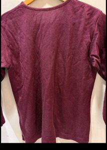 Beautiful Long Sleeve Top