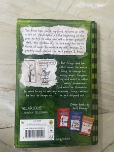 Diary of a Wimpy Kid: The Last Straw