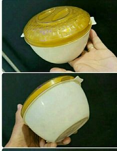 2 Pack Quality 500 gm Jar