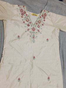 Women kurta set