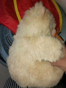 Soft Teddy Bear Plush Toy