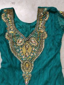 Anarkali Suit