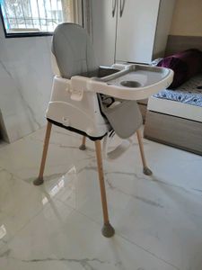 Baby High Chair brand new
