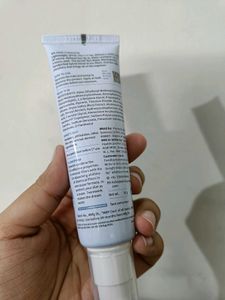 Plum Rice Water Sunscreen SPF 50
