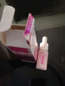 Glow Lovely Brightening Face Serum