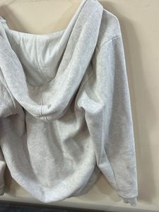 Cozy Zip-Up Hoodie Jacket