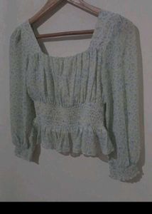 combo of 6 tops
