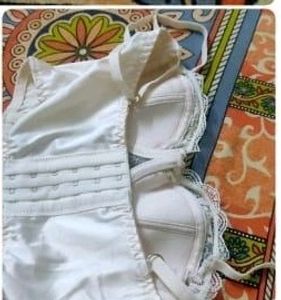 Corset Bralette