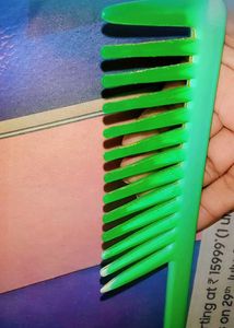 Beautiful Comb