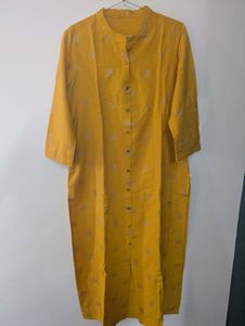 Avaasa princess cut  kurta