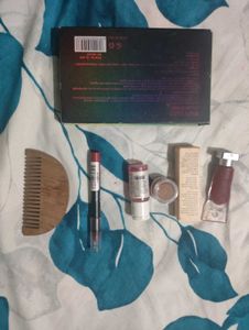 Beauty Glazed Color Board Eyeshadow Palette