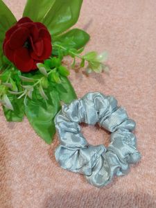 New Scrunchies Pack Of 6