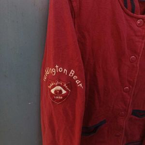 🍓Varsity jacket✨️✨️