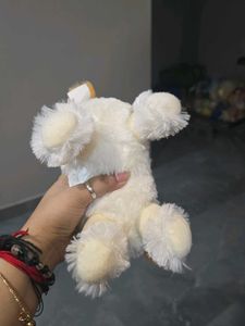 Cute Dog Plush Toy