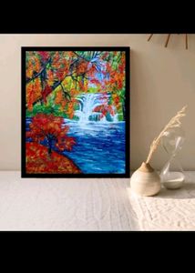 Handmade Painting
