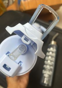 Motivational 3 Water Bottle Set