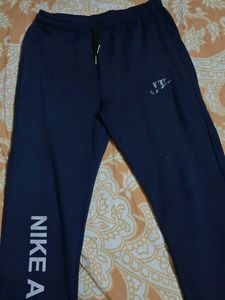 Men's Fleece Trackpants