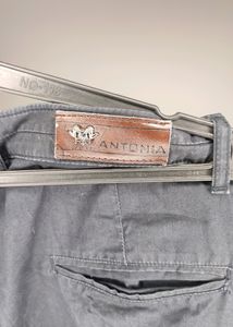 Formal Black Pant
