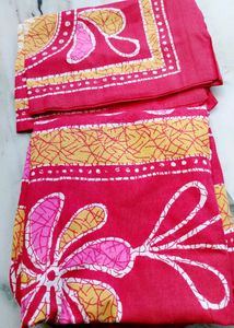 🌺Bedsheet Rajasthani