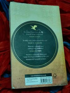 Fourth Wing Book (BRAND NEW)