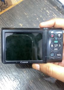 new Canon powershot A2300 Digital Camera 16.0 MP