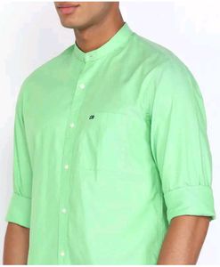 💯OG Peter England Branded Shirt
