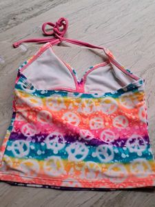 floral  combo Of Four Imported Fabric Bra N Panty