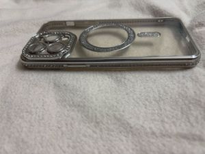 Diamond Luxury Glitter iPhone 15 ProMax Case