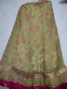 Navratri Lehenga Skirt
