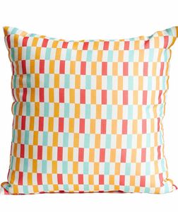 Chumbak Cushion Cover Set - Pack of 4