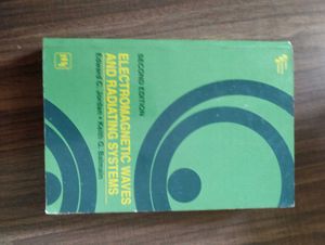 Electromagnetic Waves & Radiating Systems