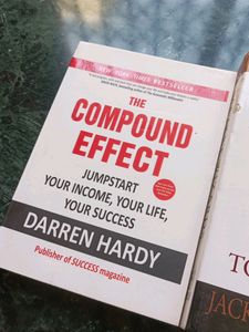 Market Wizard And Compound Effect