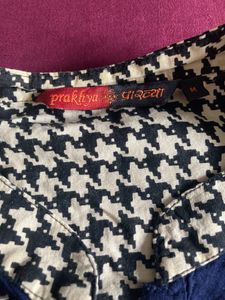Prakhya Brand Kurta