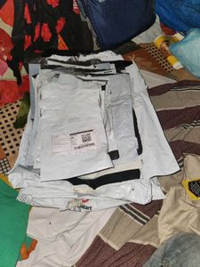 Couier Ploy Bag 800 Gram