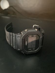 Casio G-Shock DW-5600UBB-1 Watch New