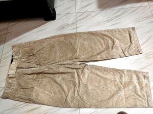 Trousers Of Cotrise
