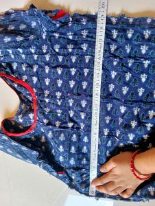 Embroidery Mirror Designer XL Tops