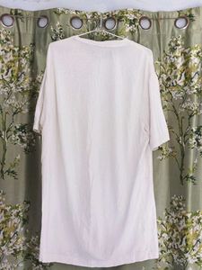 BOSS White T-Shirt