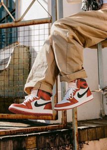 Nike